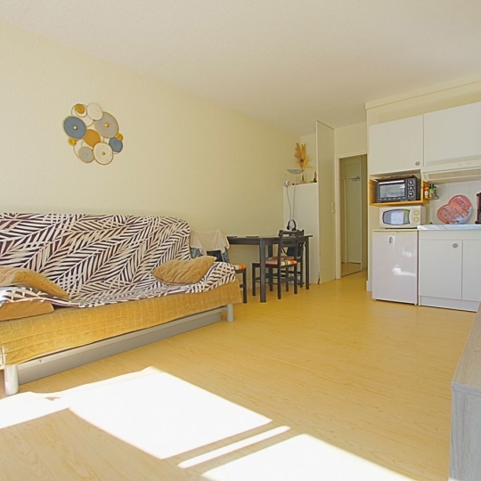 Annonces LATRANCHESURMER : Appartement | JARD-SUR-MER (85520) | 26.00m2 | 94 200 € 