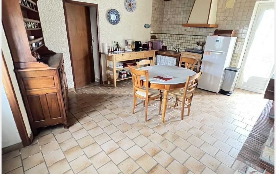 Annonces LATRANCHESURMER : House | JARD-SUR-MER (85520) | 55 m2 | 135 000 € 