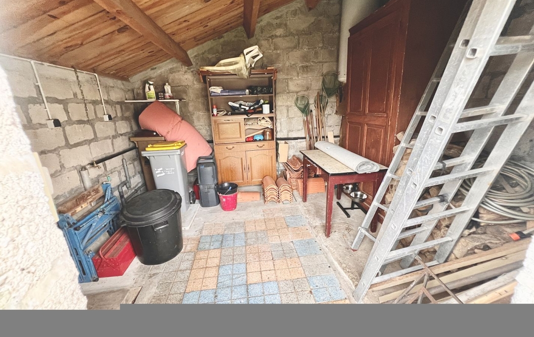 Annonces LATRANCHESURMER : House | JARD-SUR-MER (85520) | 55 m2 | 135 000 € 